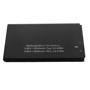 Vaihto akku Inseego MiFi X PRO 5G M3000,40123133
