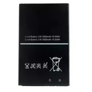 Vaihto akku Franklin A50,JEXtream RG2100,T-Mobile RG2100,AT&T RG2102,ICQ037NA