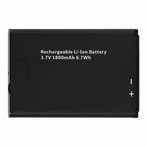 Vaihto akku Novatel Mifi 500 LTE,MiFi 5510,MiFi 5510L,MiFi 5580,MiFi M100,40115126-001