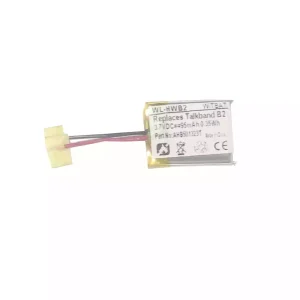 Vaihto akku Huawei Talkband B2,Talkband B3,HB421422EAC