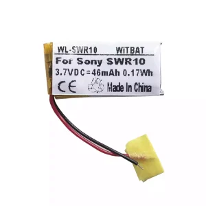 Vaihto akku Sony SWR10,RD-0070,AHB311120T