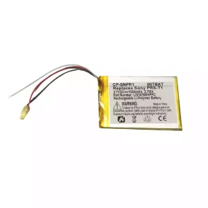 Vaihto akku Sony LIS1476,LIS1476MHPPC(SY6)