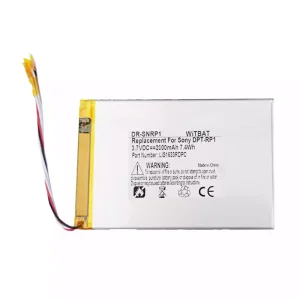 Vaihto akku Sony DPT-CP1 DPT-RP1,LIS1633RDPC