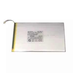 Vaihto akku Onyx Boox Note Lite,Note Pro,GSP2588158P