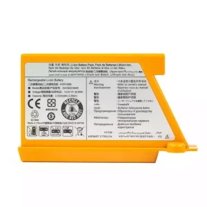 Vaihto akku LG EAC62218205,VR6260LVM VR6540LV VR655X