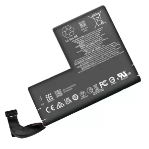 Vaihto akku Steam Deck OLED F7G