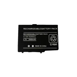 Vaihto akku Nintendo DS Lite USG-003