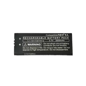 Vaihto akku Nintendo DSi XL,UTL-003 UTL-001