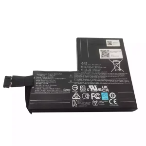 Vaihto akku Steam Deck F7A