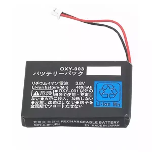 Vaihto akku Nintendo Game Boy Micro OXY-003 OXY-001