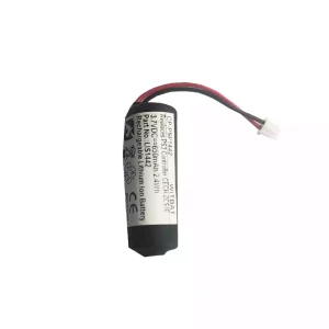 Vaihto akku SONY PS3 Navigation Controller CECH-ZCS1E,LIS1442