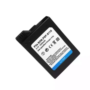 Vaihto akku Sony PSP2000 PSP3000,PSP-S110