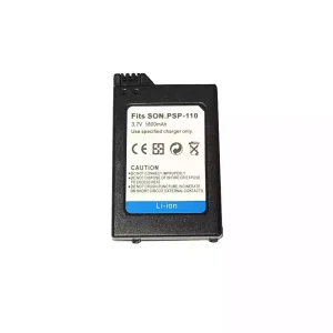 Vaihto akku Sony PSP1000,PSP-110
