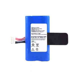 Vaihto akku Newland N910,LD18650A,NL18650D