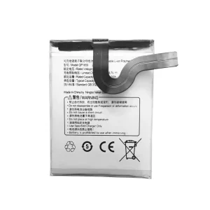 Vaihto akku Sunmi V2 pro,BQ1659