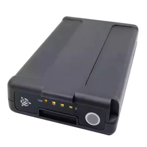 Vaihto akku Trimble S3 S5 S6 S7 S8 S9,99511-30