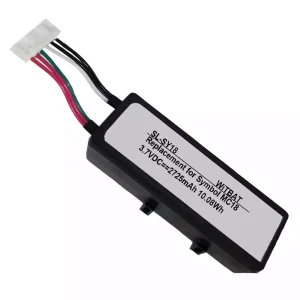 Vaihto akku Symbol MC18 MC18N0,BTRY-MC18-27MAG-01