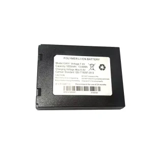 Vaihto akku Newland G870 K370 G3,GX01