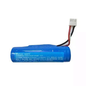 Vaihto akku PAX S910,HL0273