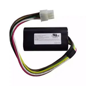 Vaihto akku Verifone Ruby 2 Ruby CI,BPK182-001