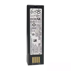 Vaihto akku Honeywell BAT-SCN01