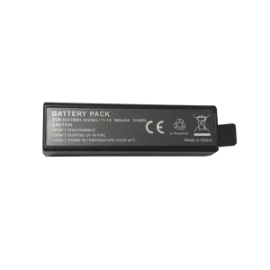 Vaihto akku DJI HB01-522365