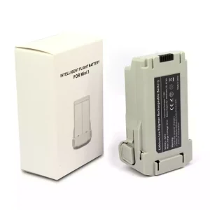 Vaihto akku DJI Mini 3,JMI3