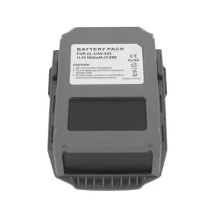 Vaihto akku DJI Mavic Pro,DL-UAV-002