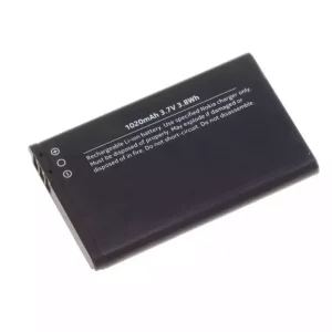 Vaihto akku Motorola iNanny Roomie 20,RM20PU