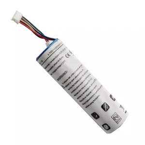 Vaihto akku Garmin DC20,DC30,DC40,361-00029-00