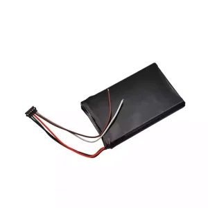 Vaihto akku Garmin 361-00035-06,Approach G8,Edge 1000