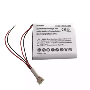 Vaihto akku Garmin 361-0043-00,361-0043-01