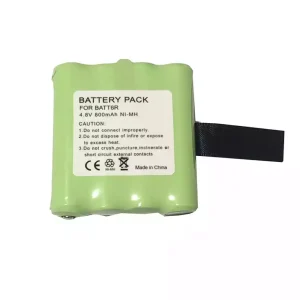 Vaihto akku Midland BATT6R