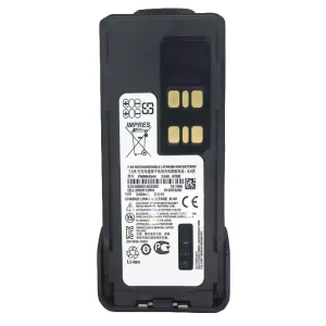 Vaihto akku Motorola PMNN4544