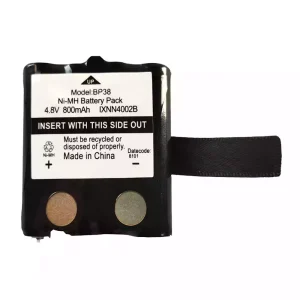 Vaihto akku Motorola IXNN4002A,IXNN4002B,BT-1013