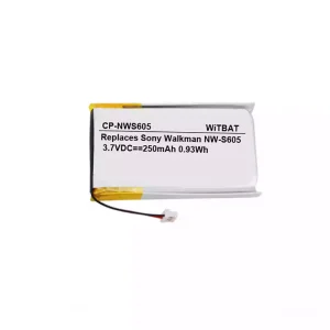 Vaihto akku Sony US342243