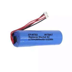 Vaihto akku Wechat S2 KS8303