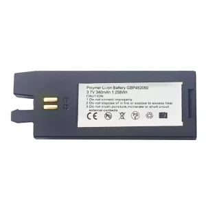 Vaihto akku Gibson U452050