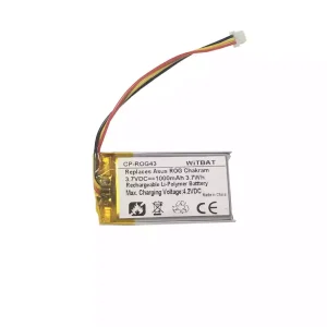 Vaihto akku ASUS ROG Chakram