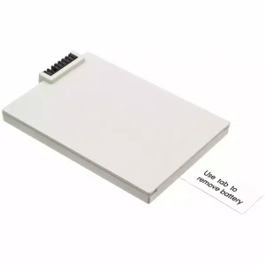 Vaihto akku Xfinity iControl Technicolor TCA300COM,U46P313.00