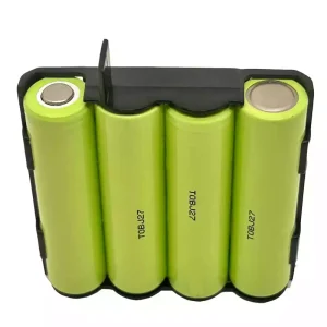 Vaihto akku Compex Fit 1.0,Fit 3.0,SP 2.0,SP 4.0,4H-AA1500 941210