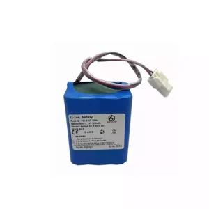 Vaihto akku Shupustar S1100,S1200,S1600