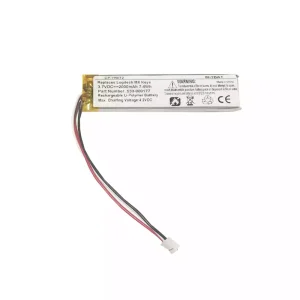 Vaihto akku Logitech MX KEYS YR0073,533-000177