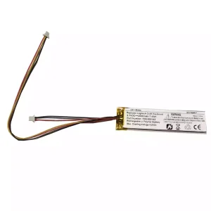 Vaihto akku Logitech Craft Y-R0064,533-000142