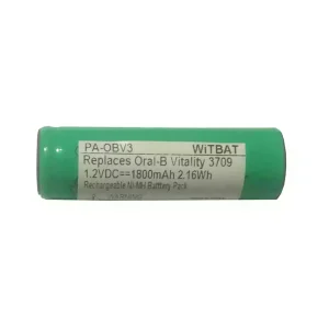 Vaihto akku Philips YQ6008, YQ6308, YQ6108, YQ6188, HQ986, HQ6945