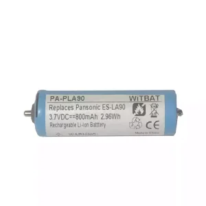 Vaihto akku PANASONIC ES-LA90 ES2064 ES-WD93