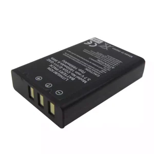 Vaihto akku EXFO AXS-100,AXS-110,FIP-400-D,FLS-600,FPM-600,FVA-600,XW-EX003