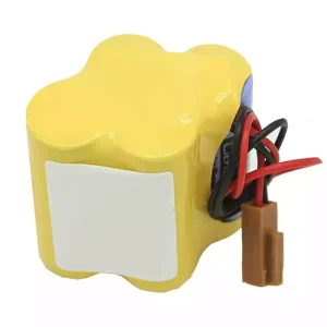 Vaihto akku FANUC BR-2/3AGCT4A PLC,A98L-0031-0025
