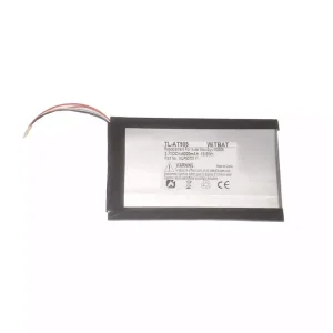 Vaihto akku Autel MaxiDAS DS808 Scanner,DS808K Scanner,MaxiIM IM508,MaxiTPMS TS608