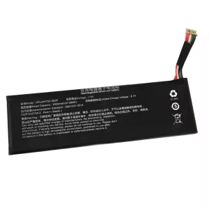 Vaihto akku Launch X431 Pro V5,XUJX431PROV5,KPL944755-2S2P